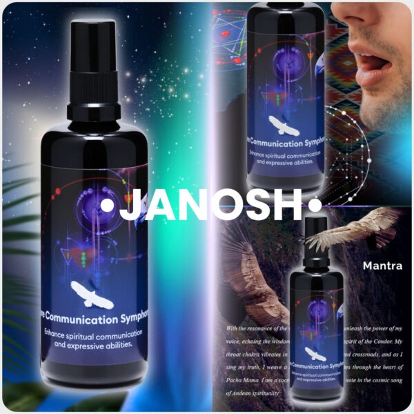 13 Rijken | Energy Sprays Symphony Collectie - Afbeelding 5