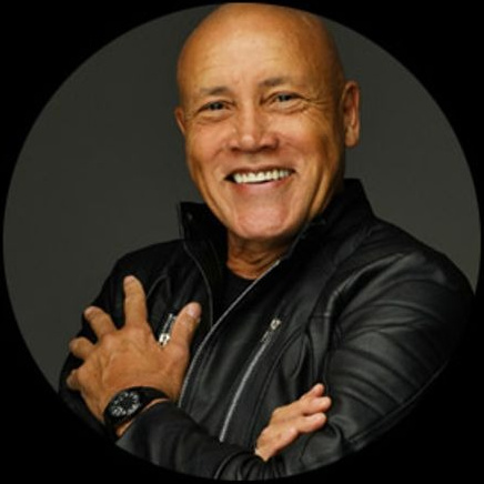 Dr Roy Martina