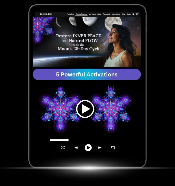Janosh - New Moon Webinar Activations Mockup 2c