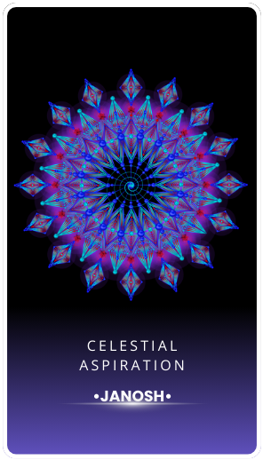 Janosh-New-Moon-activation-card-Celestial-Aspiration