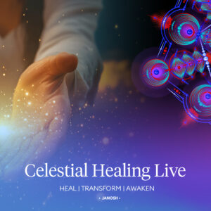 Zaterdag 17 mei 2025 | Celestial Healing middag | Alkmaar