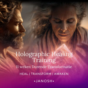 Holographic Healing Training