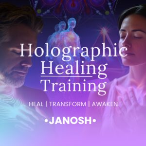 Holographic Healing Training