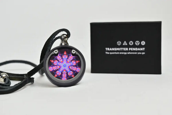 Transmitter pendant CELESTIAL HEALING