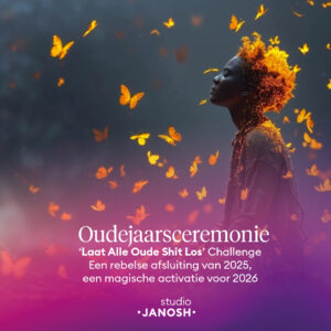 Zaterdag 27 december 2025 | One Day Retreat | Studio Janosh