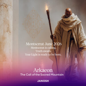 4 June until 7 June 2026 | Montserrat | Arkaeon: The Call of the Sacred Mountain
