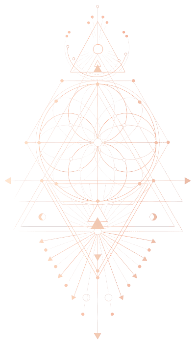 De Veloren - geometry line art 1 - 400 t (1)