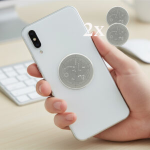 TRANSMITTER DEVICE TAG WIT 35MM