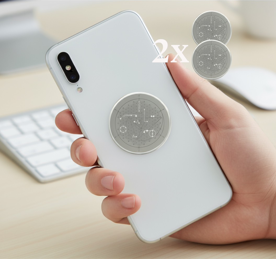 TRANSMITTER DEVICE TAG WIT 35MM