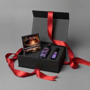 Miracle of Abundance Gift Box