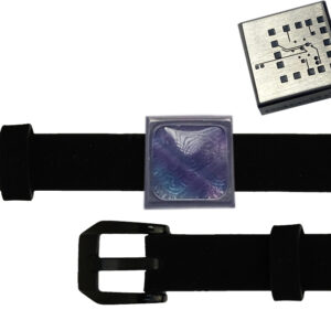Energy bracelet Self Confidence | Fluorite
