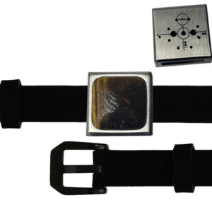 Energy bracelet Focus | Tiger Eye