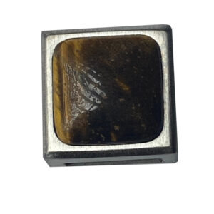 Energy bracelet PAD FOCUS | TIGER EYE