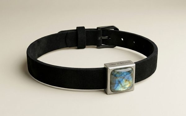Energy bracelet Unveiling | Labradoriet